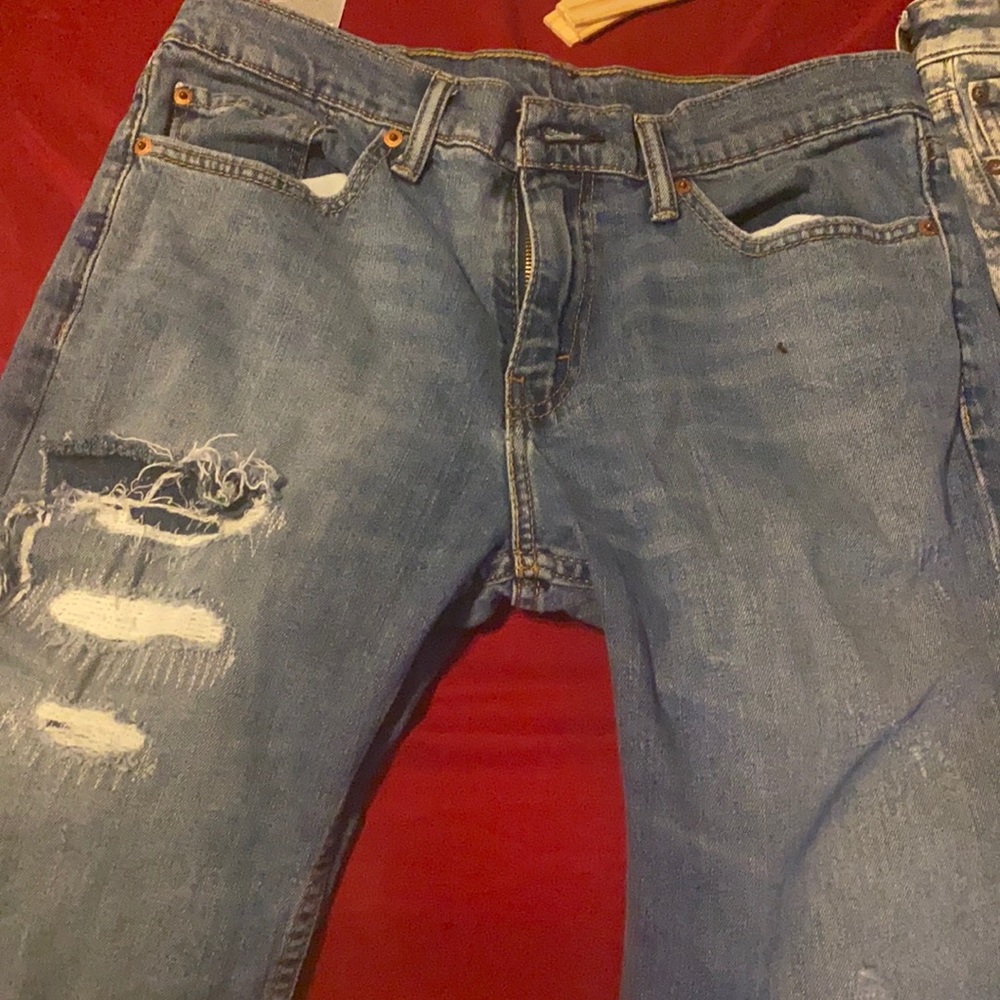 Jeans